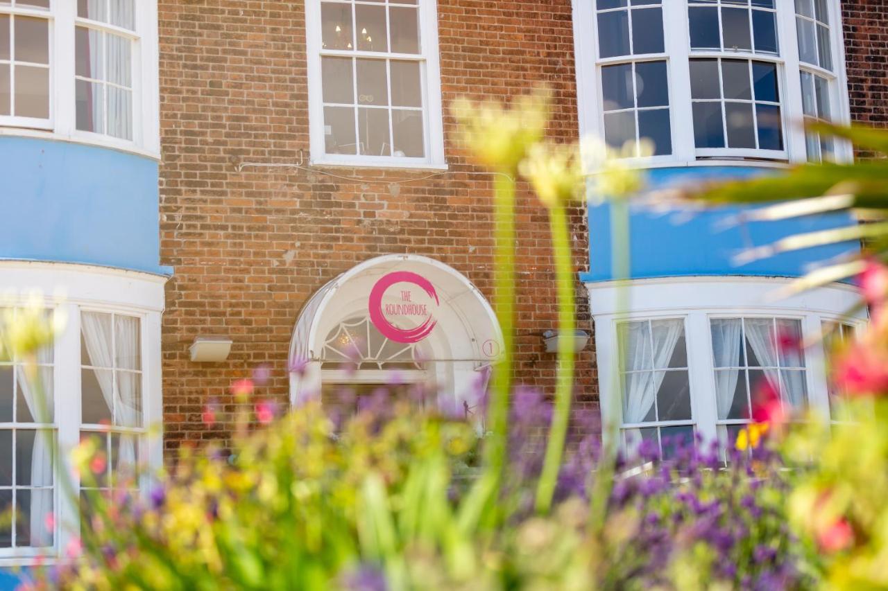 The Roundhouse Weymouth Exterior foto