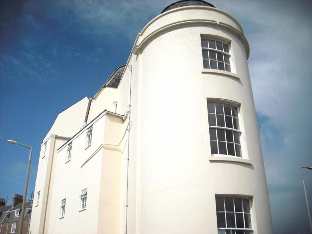 The Roundhouse Hotel Weymouth Exterior foto