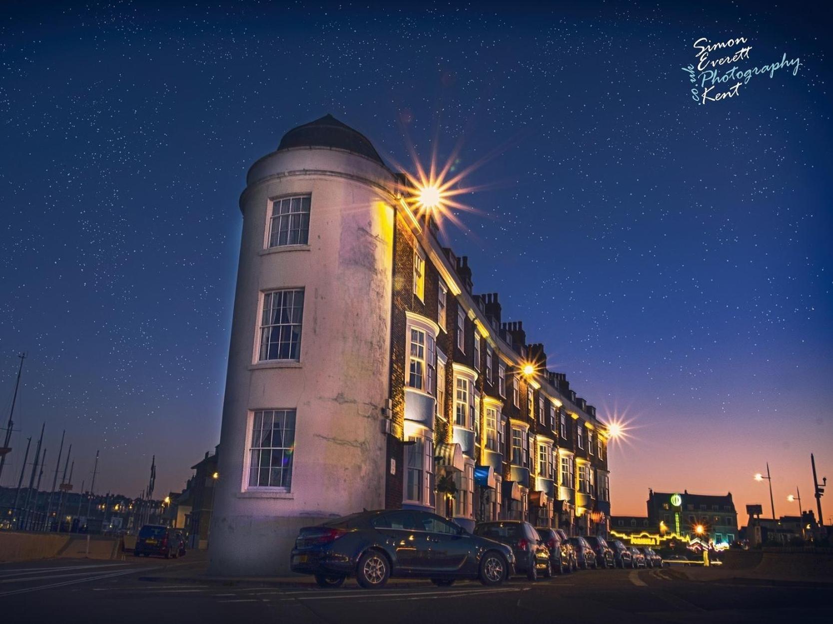 The Roundhouse Weymouth Exterior foto